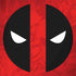 Marvel Deadpool Deadpool Emblem Dell Inspiron Skin